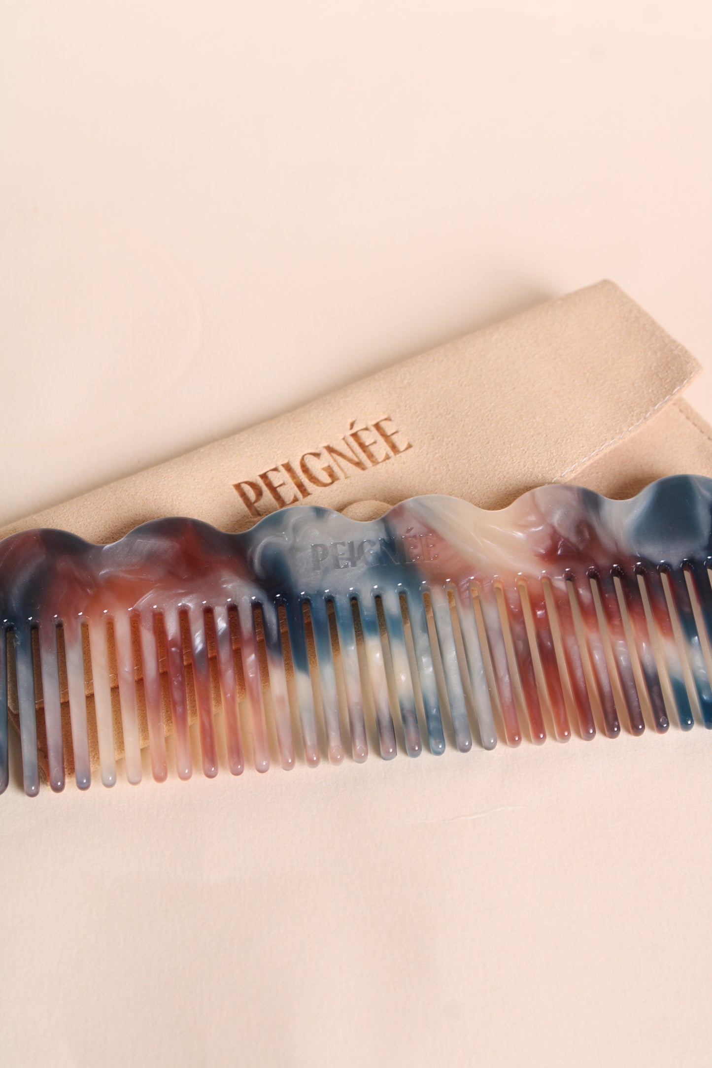 Peigne Signature - Elysee