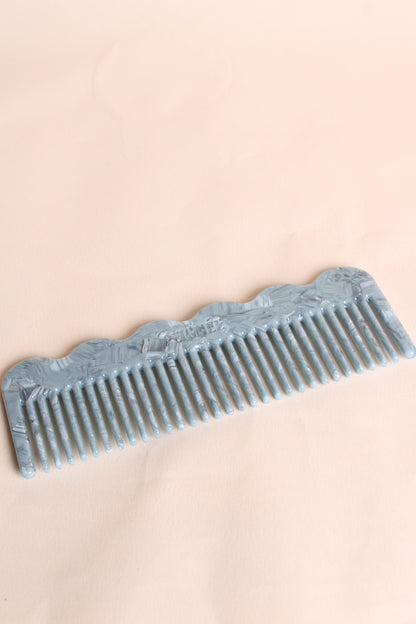 Peigne Signature - Aqua