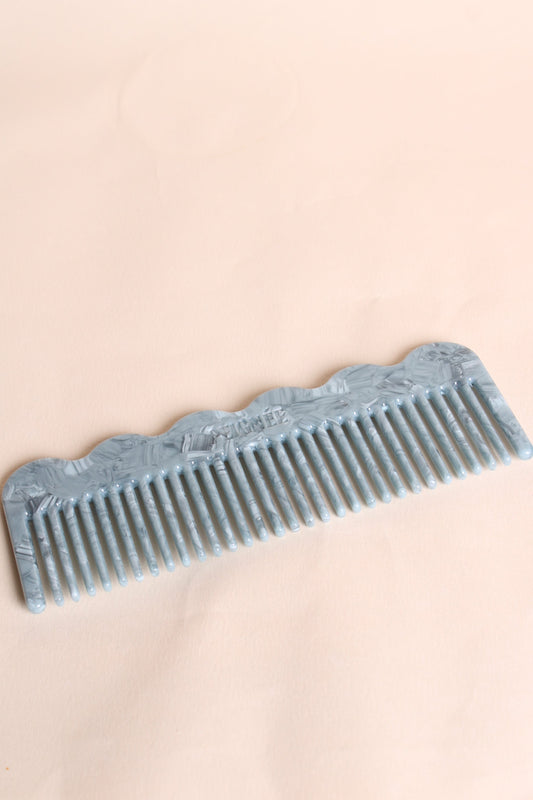 Peigne Signature - Aqua