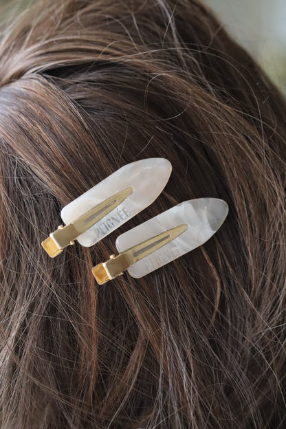Barrettes - Montmartre