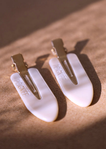 Barrettes - Avoine