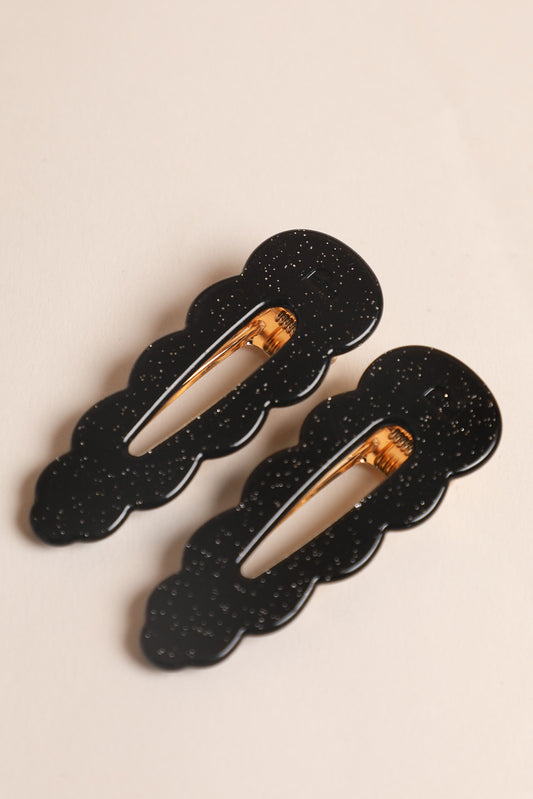 Barrettes Signature - Cosmos